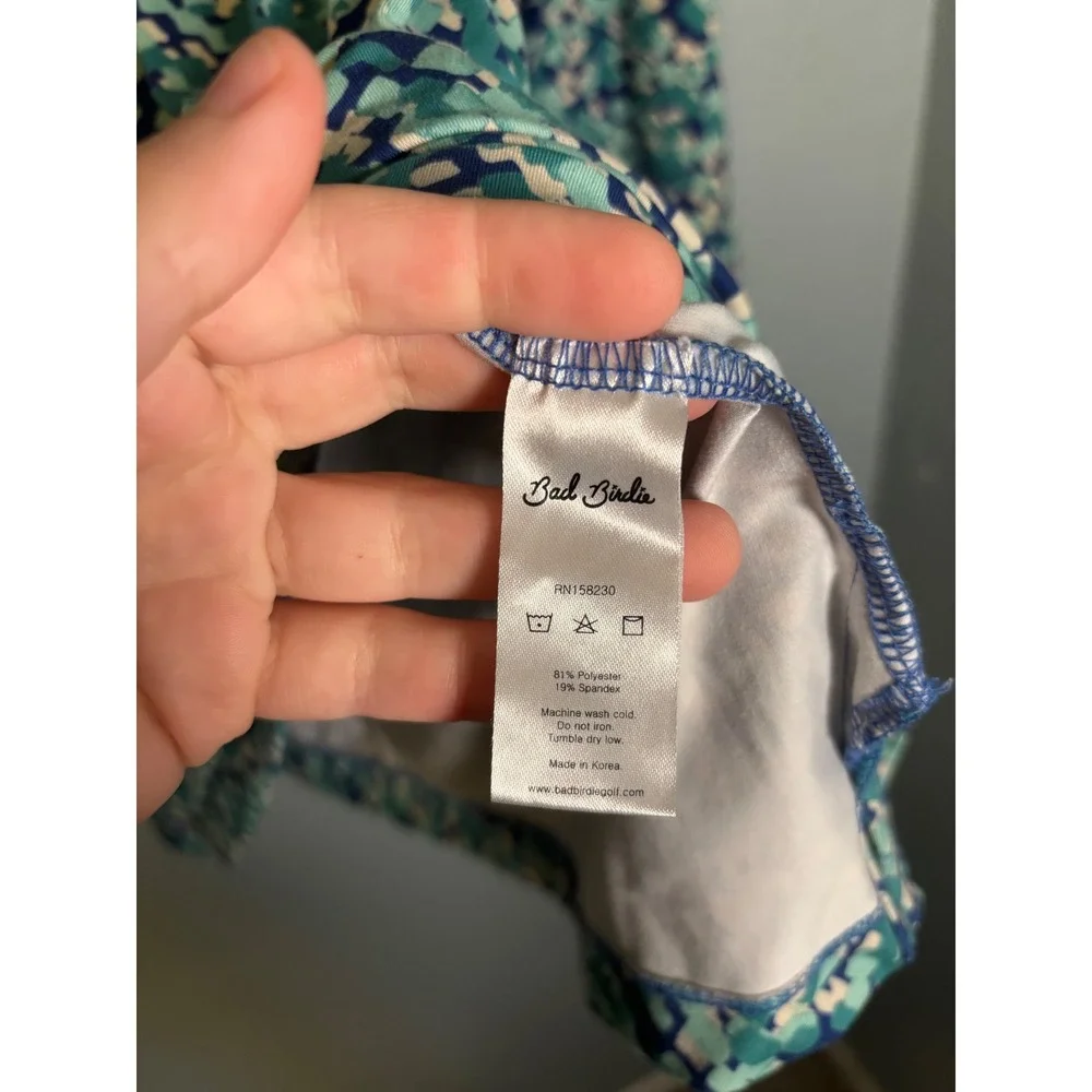 Bad Birdie size xl